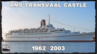 RMS TRANSVAAL CASTLE