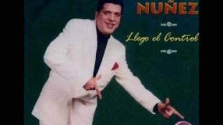 Kelman Nuñez - Kabalan Con Chevere