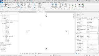 Create Sub-Discipline in Revit and Organize Project Browser