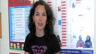 Worldwide School of English Russian Video Testimonial