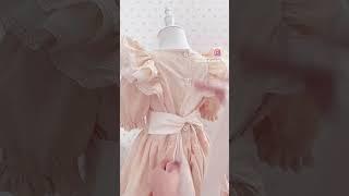 Как красиво завязать бант