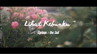 Lihat Kebunku -  Lagu Anak Populer - video lirik (cover)