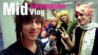 Mid SwampCon 2016 Vlog