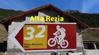 Alta Rezia  2022