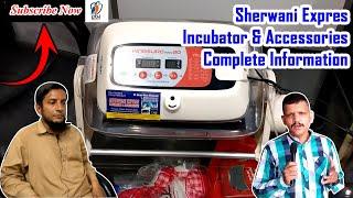 Sherwani Expres Incubator | Sherwani Expres Multan | PBI Official