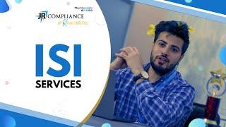 ISI Mark registration - All You Need to Know | ISI mark consultants | What is ISI Mark