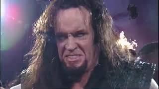 Ministry Of Darkness Undertaker