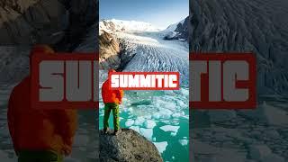 Summitic: Expeditions to Switzerland’s Ancient Glaciers #expedition #adventures #switzerland