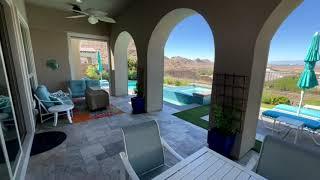 23 Costa Tropical Drive, Henderson, Nevada 89011 Walkthrough