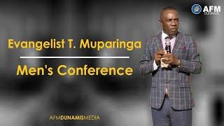 Evangelist T. Muparinga | Day 2