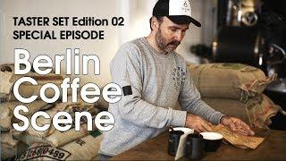 Best of Berlin's Coffee Shop Scene