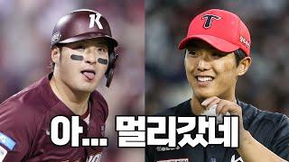 기아타이거즈 이의리에 관한 12가지 재미있는 이야기들 | 야구인물사전