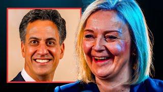 Ed Milliband's Net Zero Policies Are INSANE! – Liz Truss