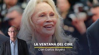 La Ventana del Cine con Carlos Boyero: 'Faye'