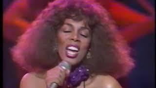 donna summer Live in Japan