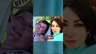 БАДЫ для Похудения.С их помощью я Постройнела на 50 кг.#КетоЛюдНик #shorts