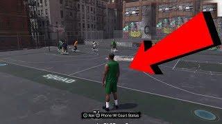 Actual NBA 2K18 Playgrounds Full Walkthrough