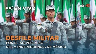  EN VIVO | Desfile militar 2024, conmemoración del día de la independencia