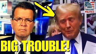 Fox News HITS TRUMP WHERE IT HURTS as Donors PANIC!