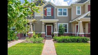 648 ORANGE BELT LOOP, WINTER GARDEN, Florida 34787