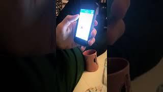 Слава КПСС опять разговаривает со Сберкотом (22.05.2018)