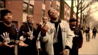 Maino - Hi Hater (Video)