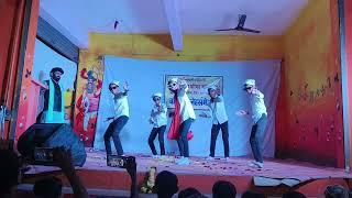 tatya boys pahuna javla kay remix song R, Z, P school kherne #angel minu#