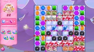 Candy Crush Saga LEVEL 5344 NO BOOSTERS (new version)
