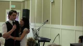 Dmitriy and Mar'yana - A Wedding Song