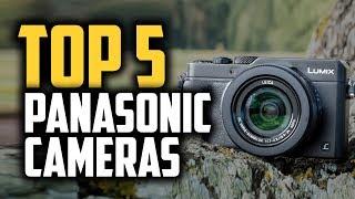 Best Panasonic Cameras in 2019 [For Photography & Vlogging]