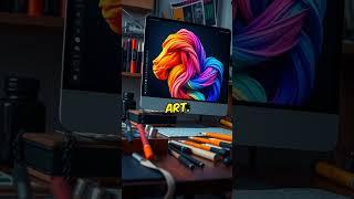 "Create Stunning Visuals in Seconds with AI | MidJourney Design Hacks"#ai #aihacks #midjourney