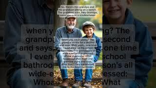 When Grandpas Were Rebels#funnyquotes #quotes #subscribe #newvideo #funny