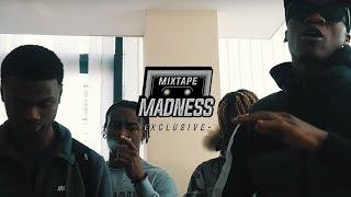 T1 x Chuks - No Vacation (Music Video) | @MixtapeMadness