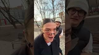 Девушка, которая слишком верит в своего парня|| Никита Демин @toshache
