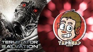 Terminator Salvation - The TapChap Show [Feat. Kevin Alexsson]