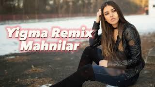 En Yeni Super Remix Yigma Mahnilar 2023 ( Cok Dinlenen )