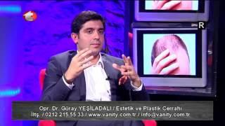 Op.Dr. Güray Yeşiladalı  - Estetik Plastik Cerrahi Uzmanı