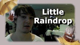 TDG Games - Comic Con Sweden 2014 - Little Raindrop