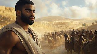 THE STORY OF JOSHUA: WHO WAS JOSHUA IN THE BIBLE, THE ASSISTANT OF MOSES