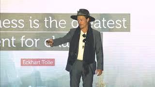 Brock Pierce | Blockchain Pioneer | TNABC 2020