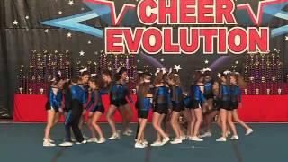 ProCheer - Gorgeous Dream - Large Junior 2