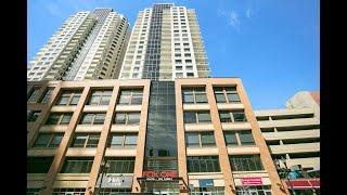 Downtown High-rise Condominium for sale in Edmonton $370,000