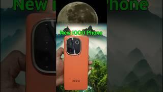 iQOO Z9s Pro 5G review| New Lunch Phone| Titanium Body| Enformation Tech| #iqooz9s //#review //#tech