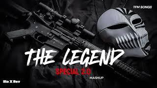 Non Stop legend Mashup | All Punjabi Gangster Songs Mashup | The legend Mashup | Sidhu X Shubh