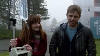 Emma and Dylan Dylemma 25 Bates Motel