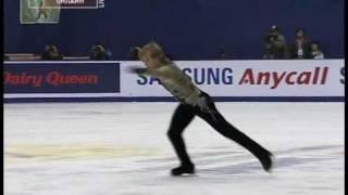 Sergei VORONOV LP Cup of China 2009