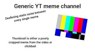 How to become a meme channel in 2023 (5 Simple Steps)