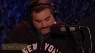 Artie Returns From Absence - Howard Stern Show