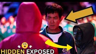 Squid Game Season 3 Secrets EXPOSED Ep. 01