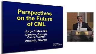 Perspectives on the Future of CML